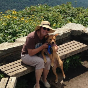 Meet your Posher, Barb